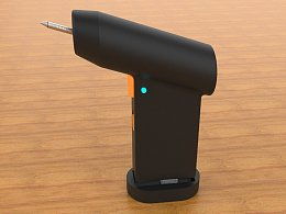 近期亮點 ZCOOL平臺最新發(fā)布的工業(yè)電子產(chǎn)品與電氣設備作品